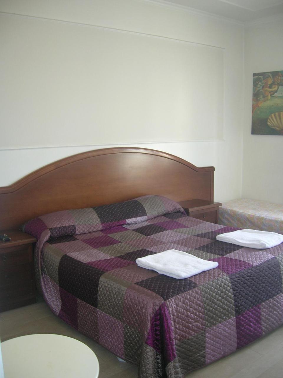 Light Inn Affittacamere Rome Bagian luar foto