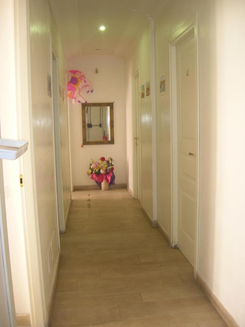 Light Inn Affittacamere Rome Bagian luar foto